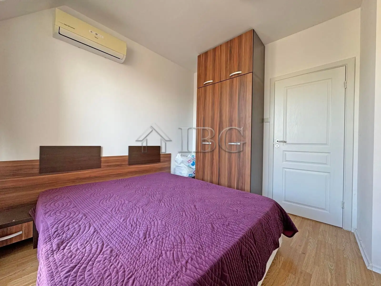 Квартира 94м² в Болгарии, Солнечный берег. Стоимостью 79999€ аренда фото-14