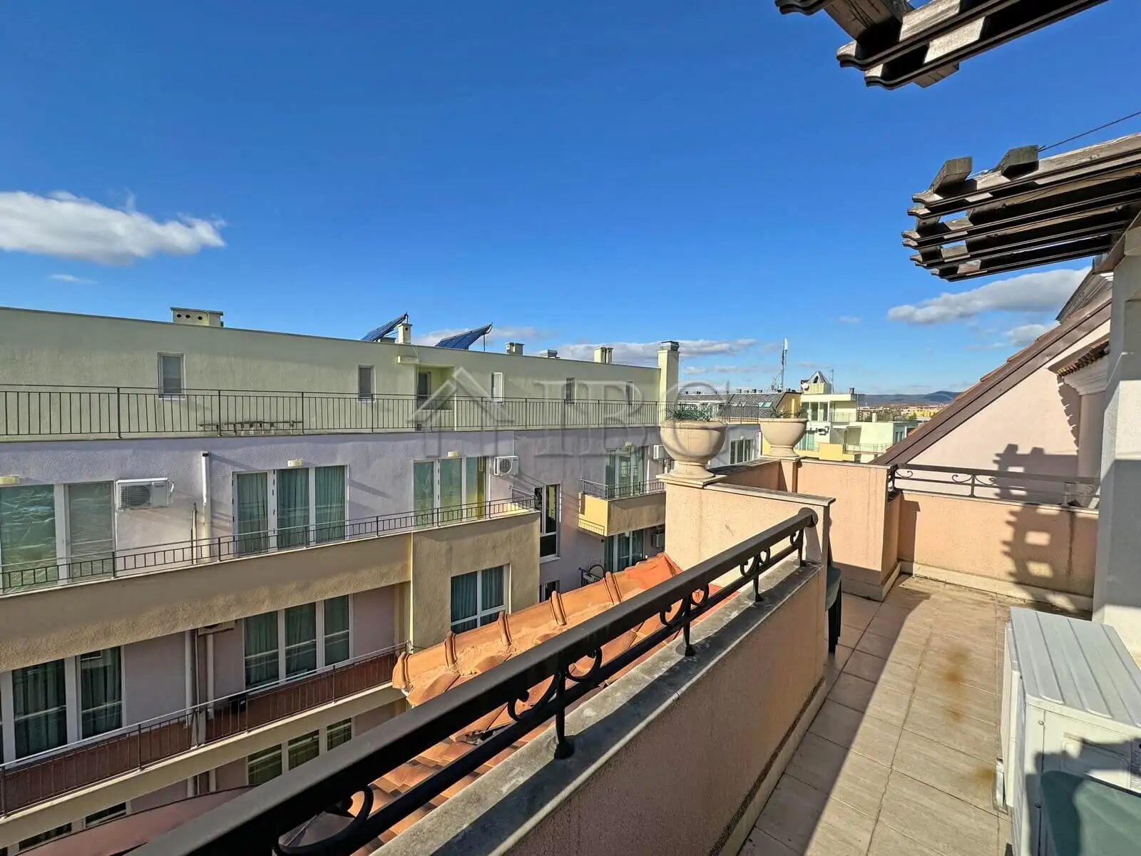 Квартира 94м² в Болгарии, Солнечный берег. Стоимостью 79999€ аренда фото-15