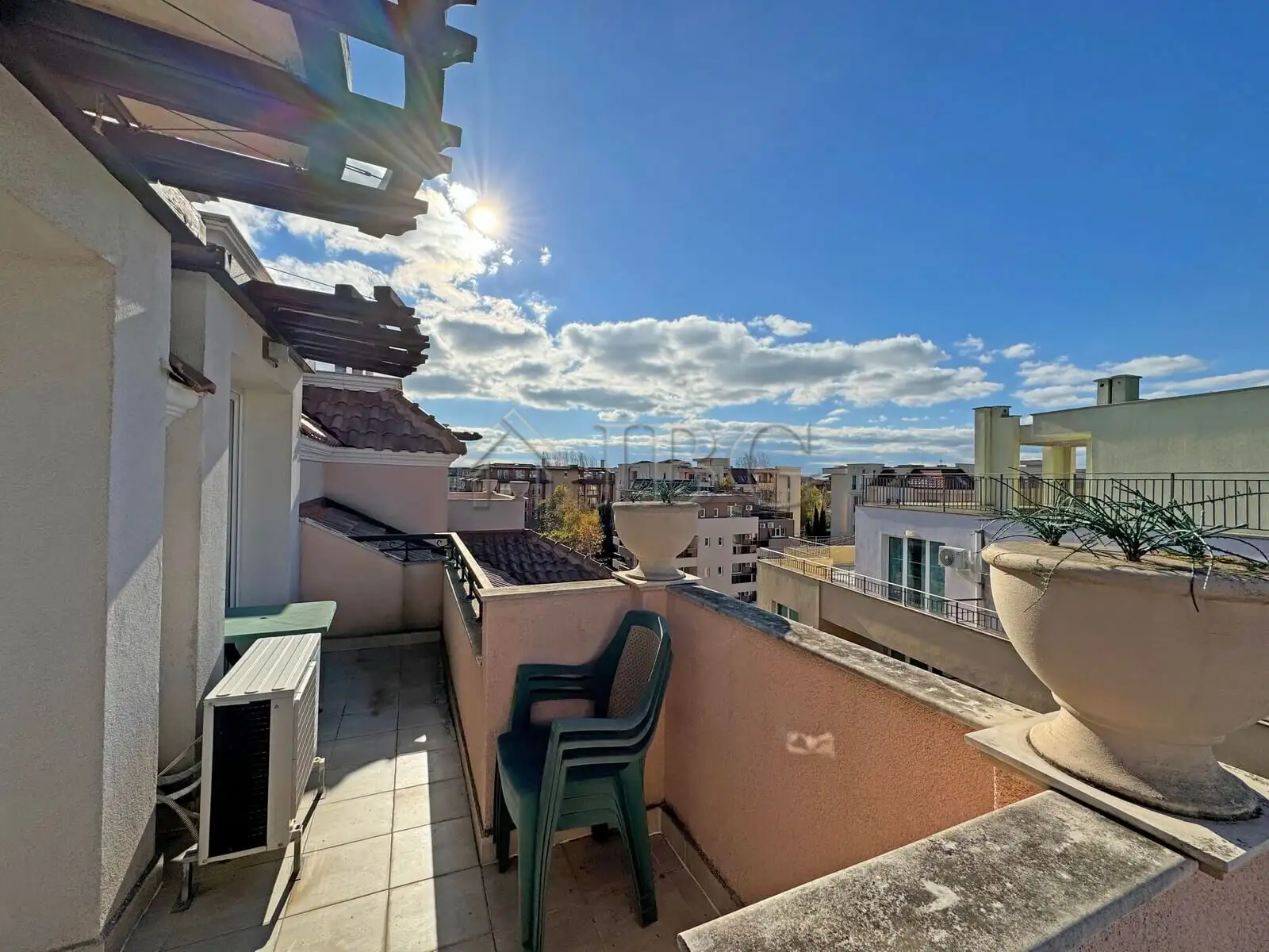 Квартира 94м² в Болгарии, Солнечный берег. Стоимостью 79999€ аренда фото-16