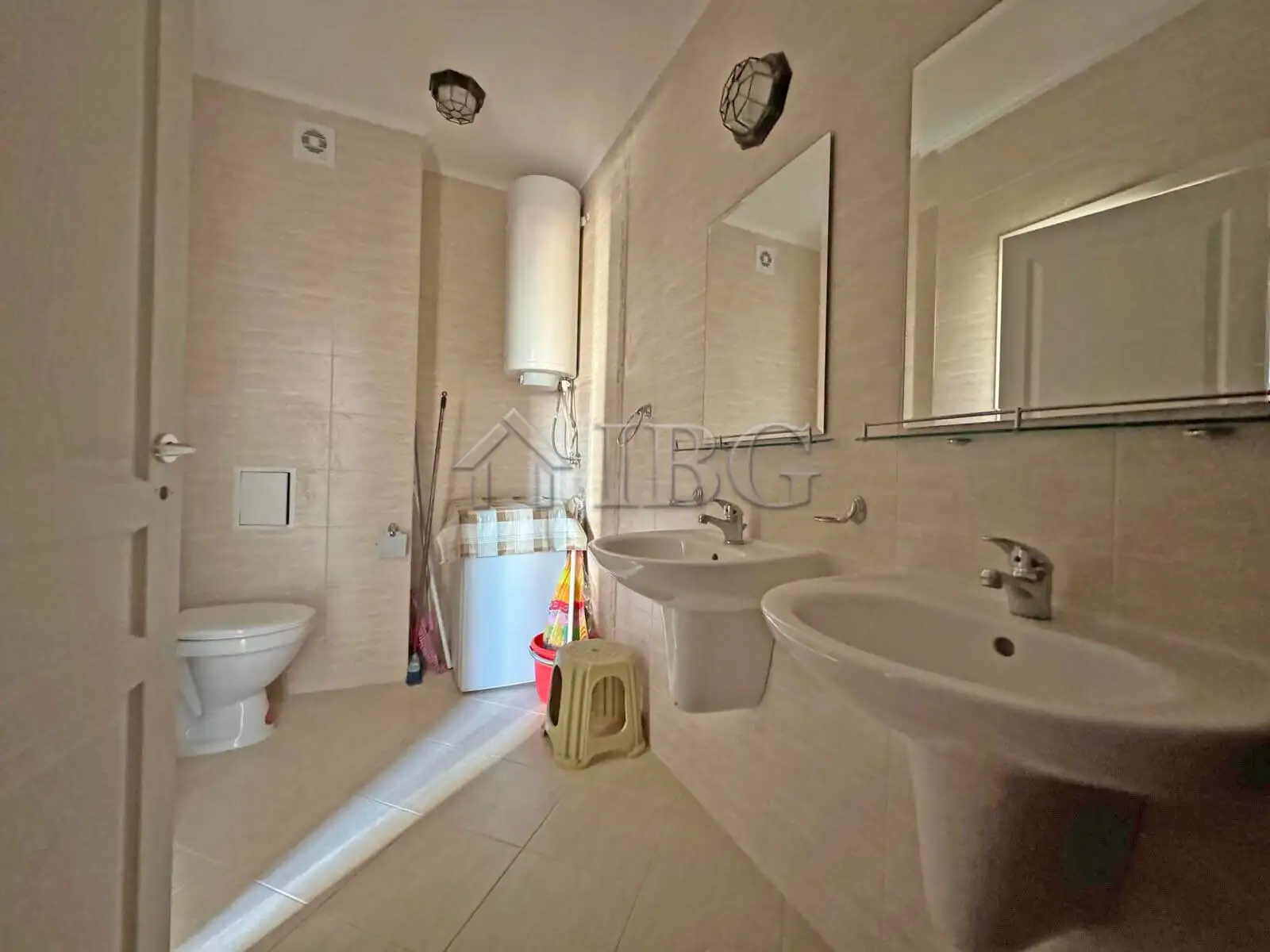 Квартира 94м² в Болгарии, Солнечный берег. Стоимостью 79999€ аренда фото-17