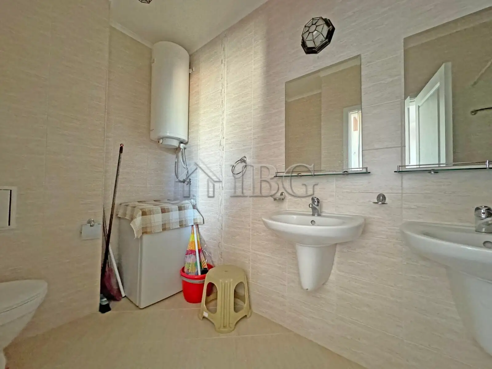 Квартира 94м² в Болгарии, Солнечный берег. Стоимостью 79999€ аренда фото-18