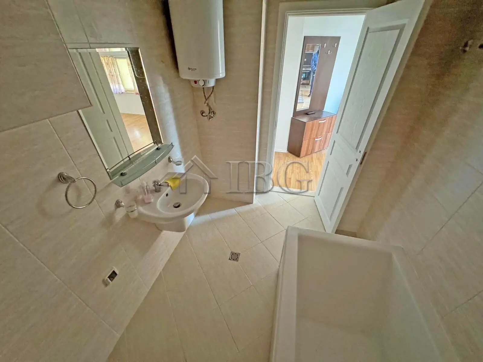Квартира 94м² в Болгарии, Солнечный берег. Стоимостью 79999€ аренда фото-20