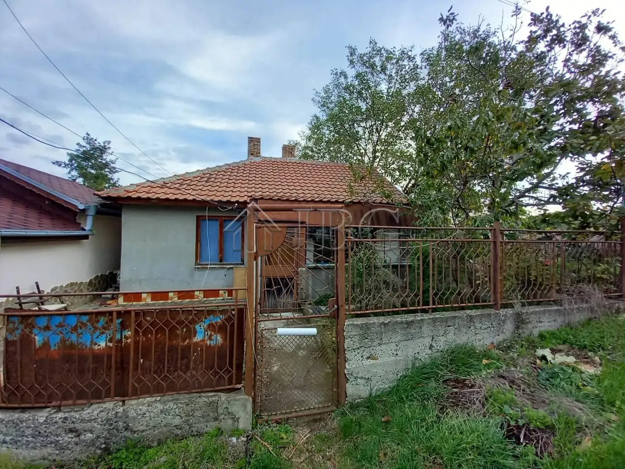 Дом 56м² в Болгарии, Медово. Стоимостью 68500€ аренда фото-1
