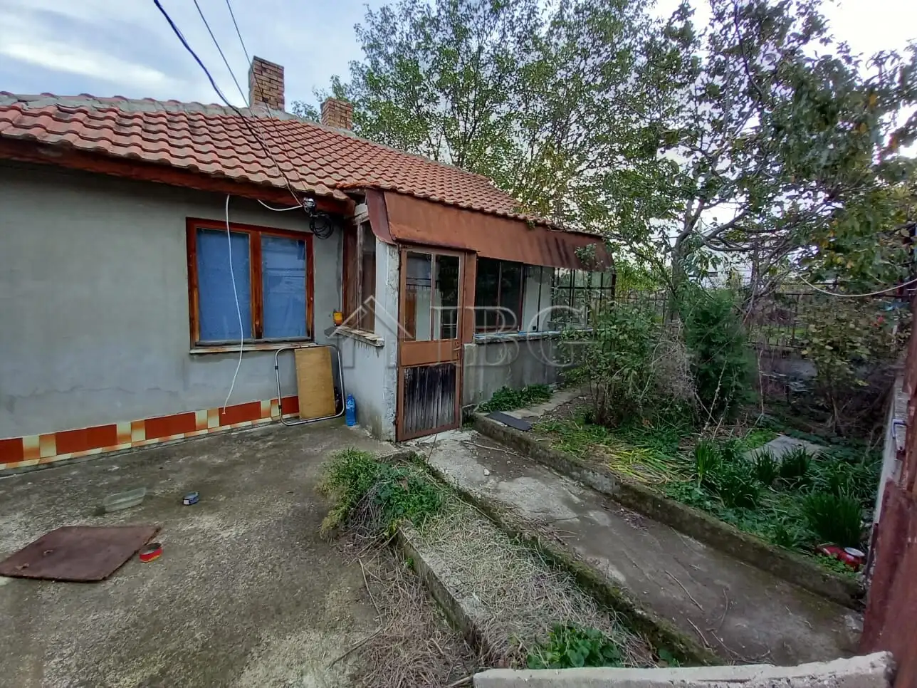 Дом 56м² в Болгарии, Медово. Стоимостью 68500€ аренда фото-2