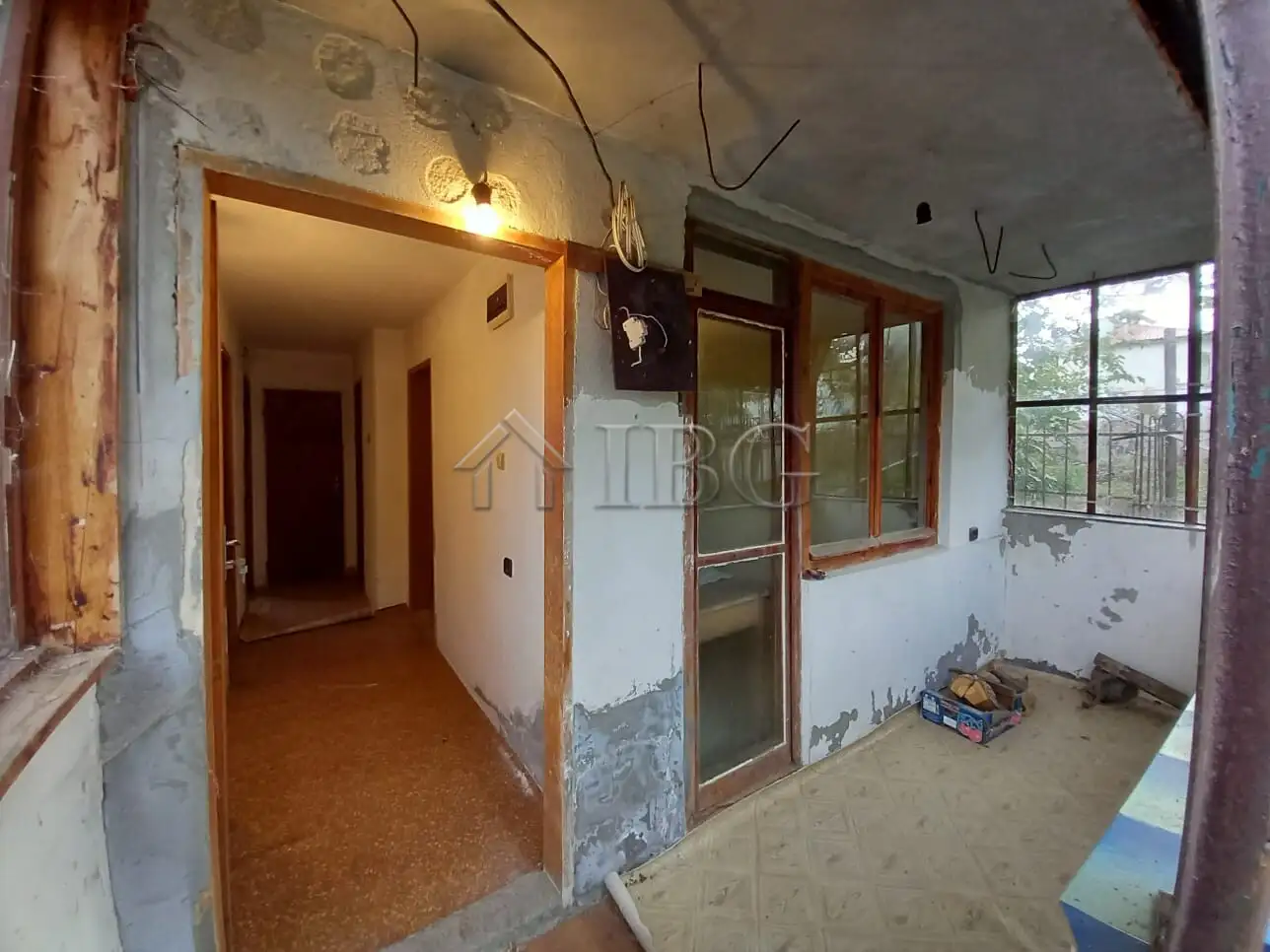 Дом 56м² в Болгарии, Медово. Стоимостью 68500€ аренда фото-5