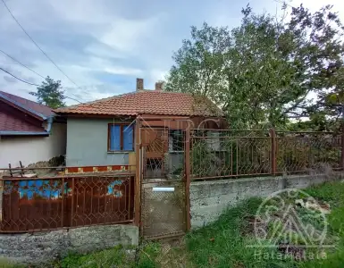 Купить дом в Болгарии 68500€