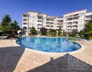 Купить квартиру в Болгарии 77000€