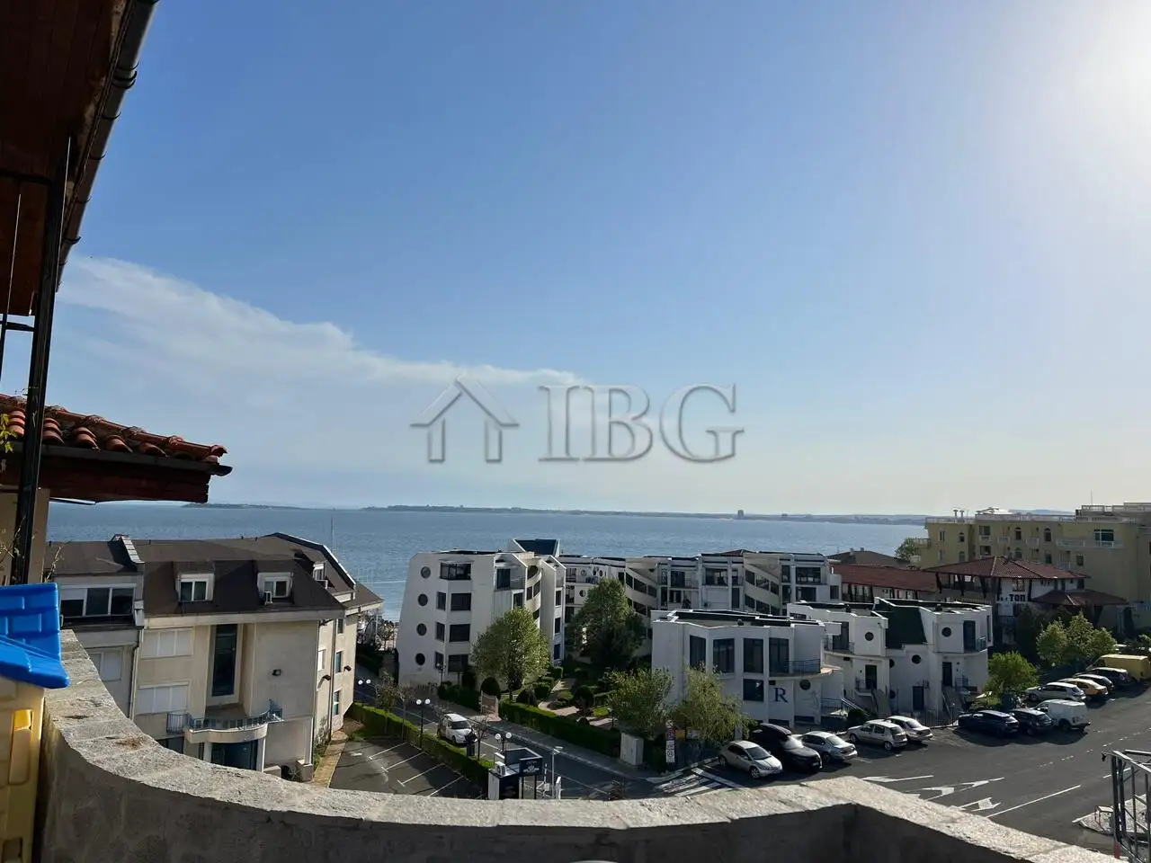 Квартира 65м² в Болгарии, Святой Влас. Стоимостью 78000€ аренда фото-1