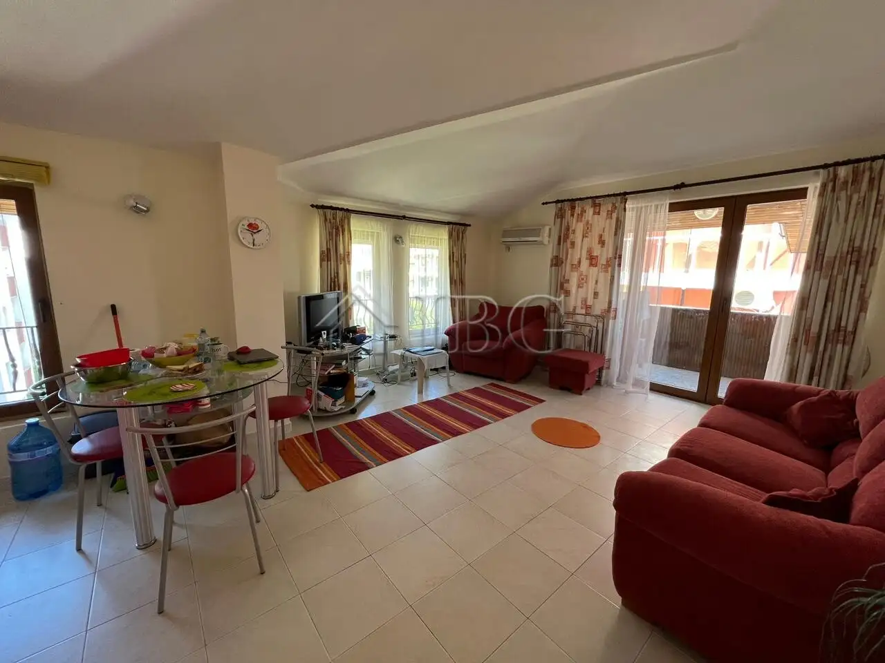 Квартира 65м² в Болгарии, Святой Влас. Стоимостью 78000€ аренда фото-2