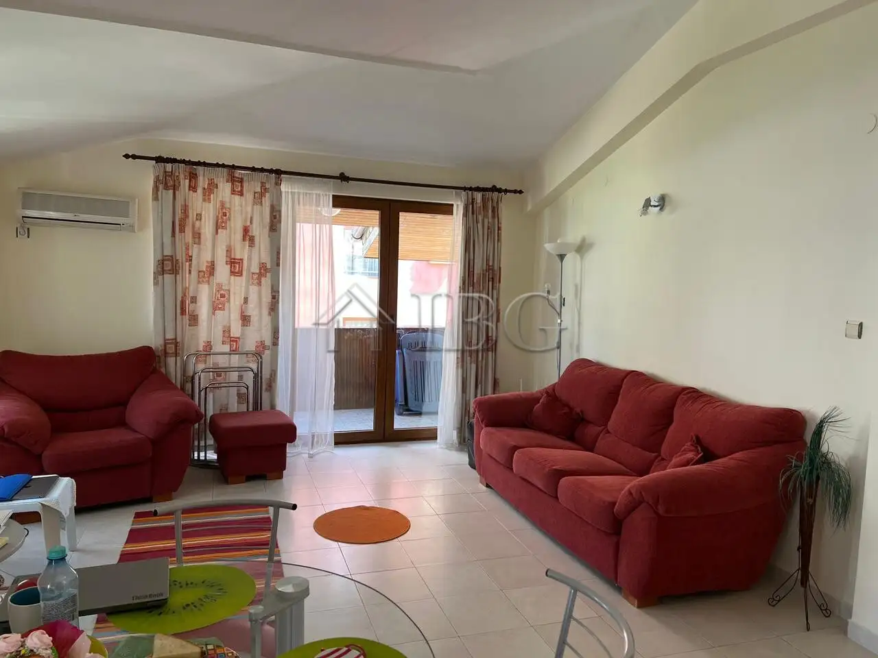 Квартира 65м² в Болгарии, Святой Влас. Стоимостью 78000€ аренда фото-3