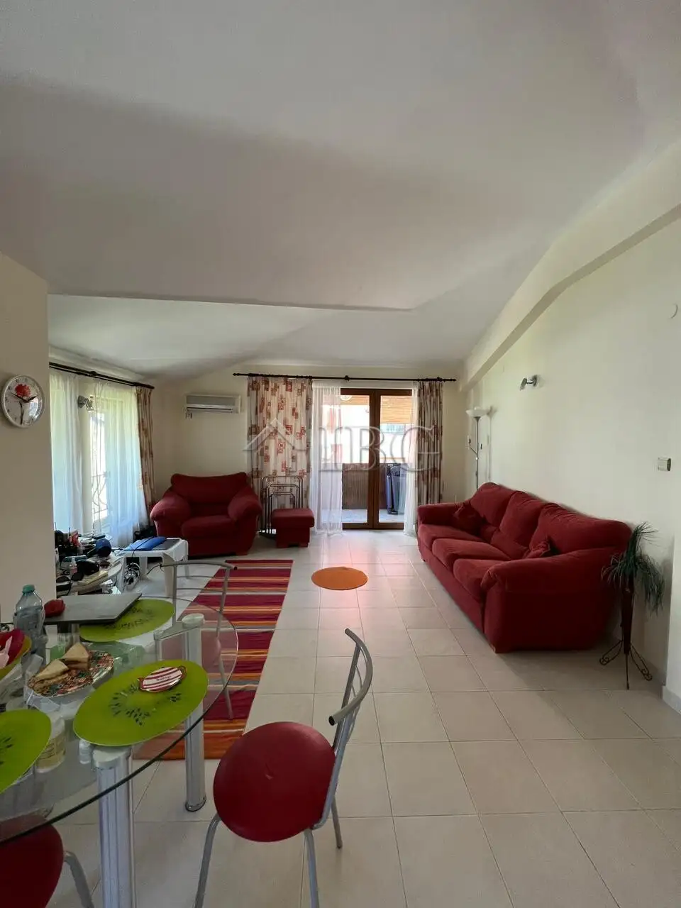 Квартира 65м² в Болгарии, Святой Влас. Стоимостью 78000€ аренда фото-4