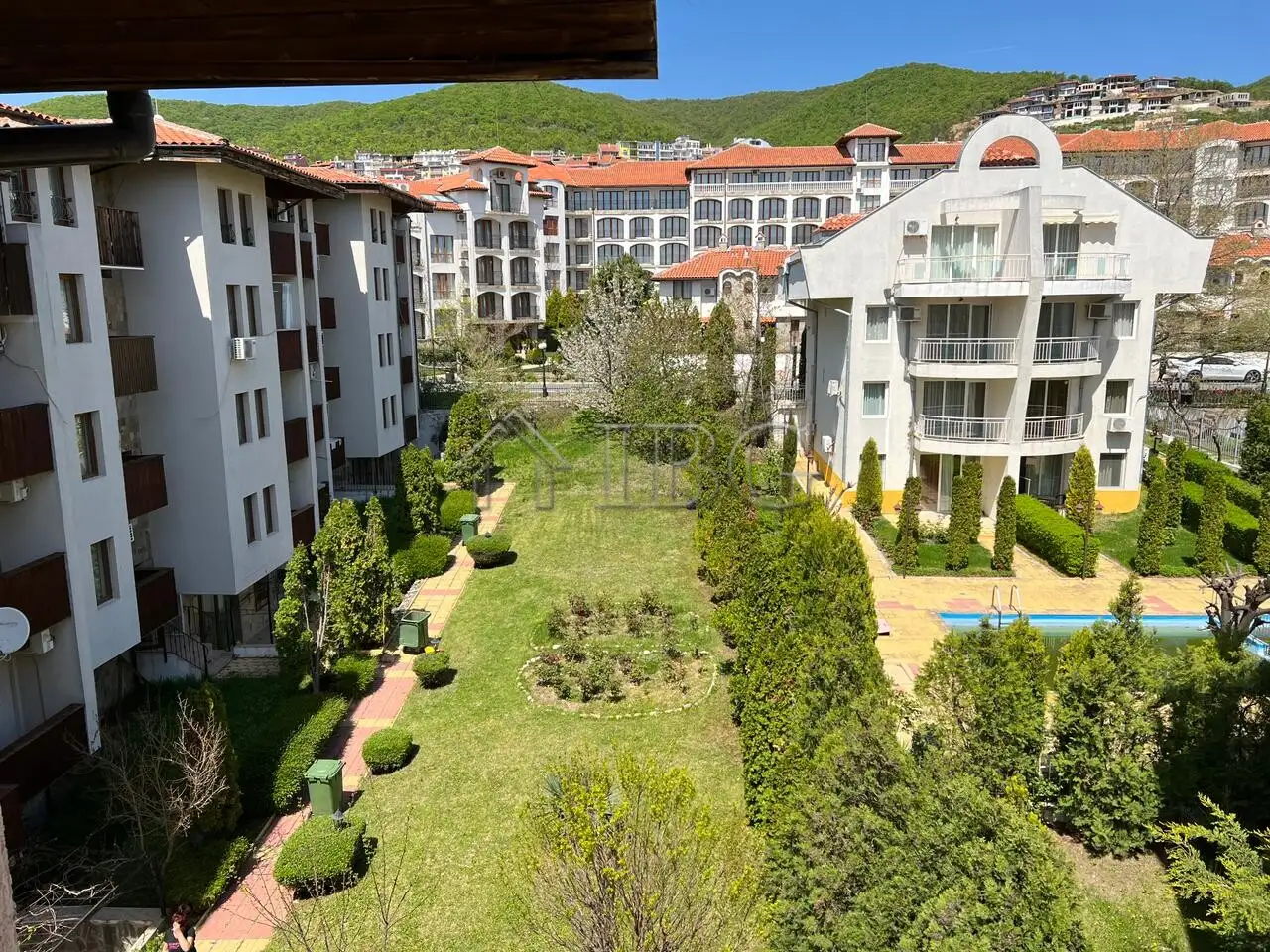Квартира 65м² в Болгарии, Святой Влас. Стоимостью 78000€ аренда фото-7