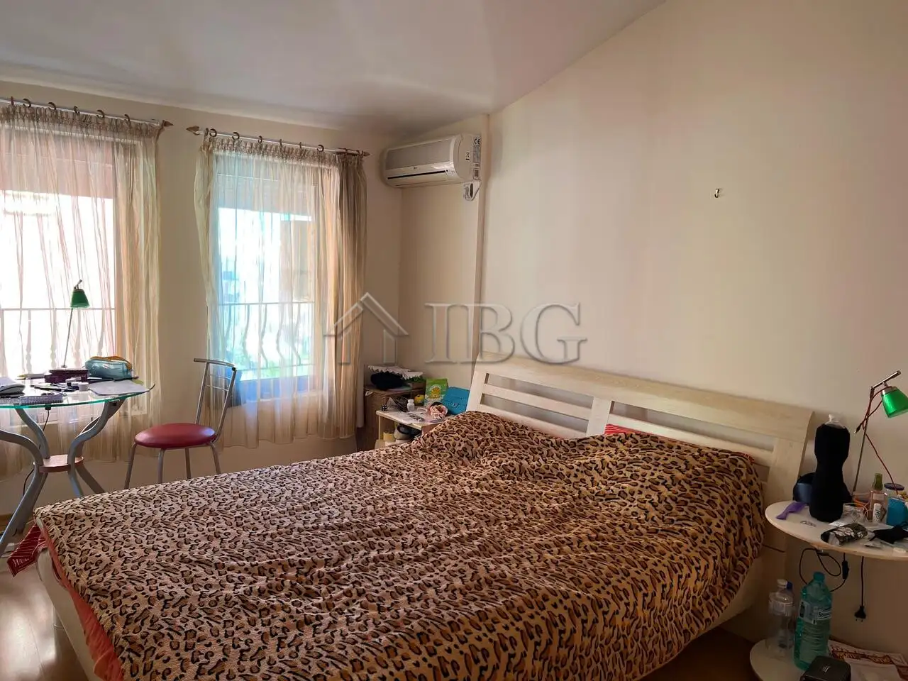 Квартира 65м² в Болгарии, Святой Влас. Стоимостью 78000€ аренда фото-8