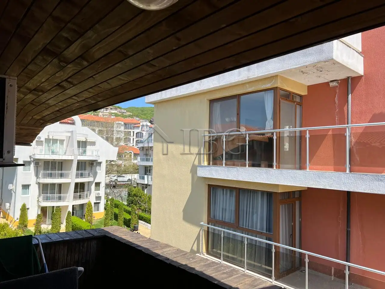 Квартира 65м² в Болгарии, Святой Влас. Стоимостью 78000€ аренда фото-9