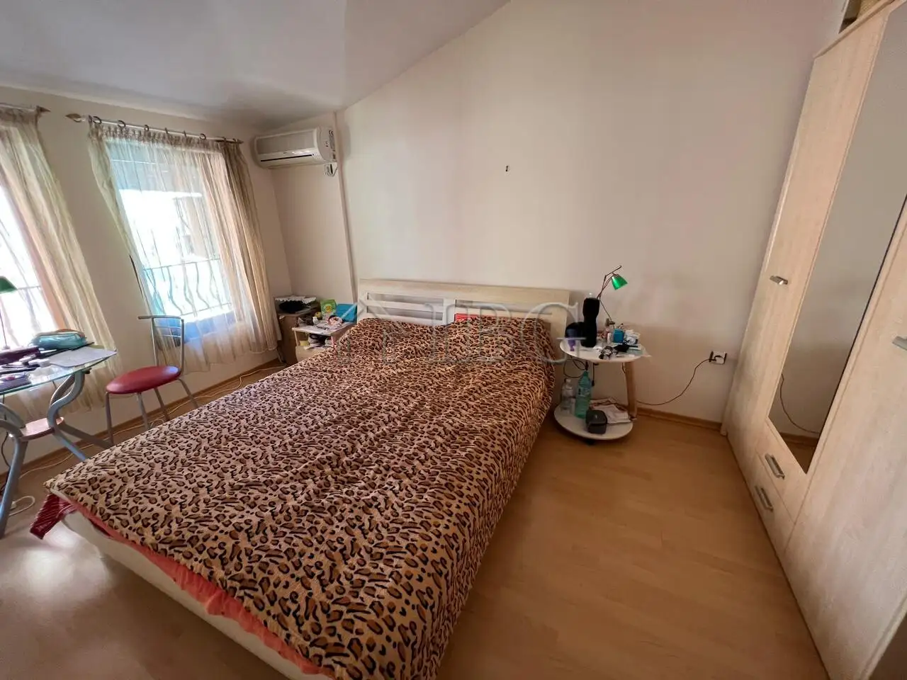 Квартира 65м² в Болгарии, Святой Влас. Стоимостью 78000€ аренда фото-11