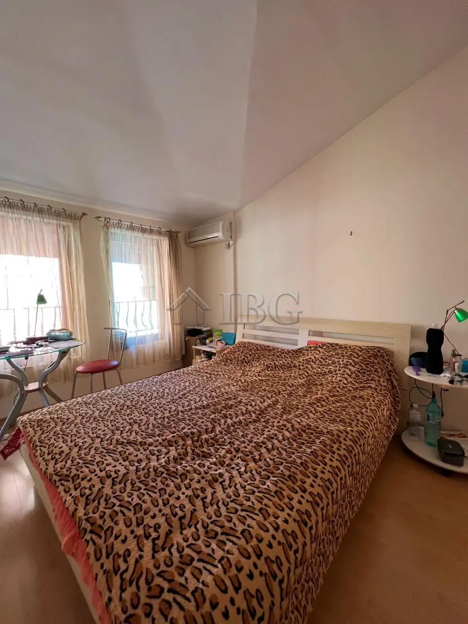 Квартира 65м² в Болгарии, Святой Влас. Стоимостью 78000€ аренда фото-12