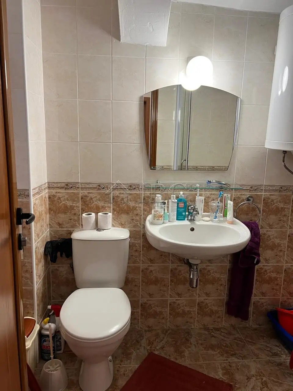 Квартира 65м² в Болгарии, Святой Влас. Стоимостью 78000€ аренда фото-13