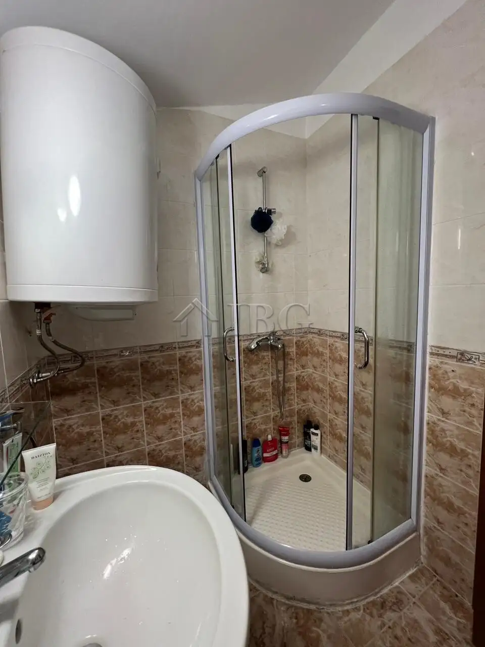 Квартира 65м² в Болгарии, Святой Влас. Стоимостью 78000€ аренда фото-14
