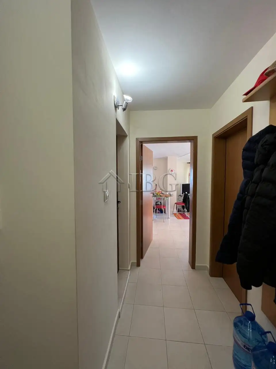 Квартира 65м² в Болгарии, Святой Влас. Стоимостью 78000€ аренда фото-15