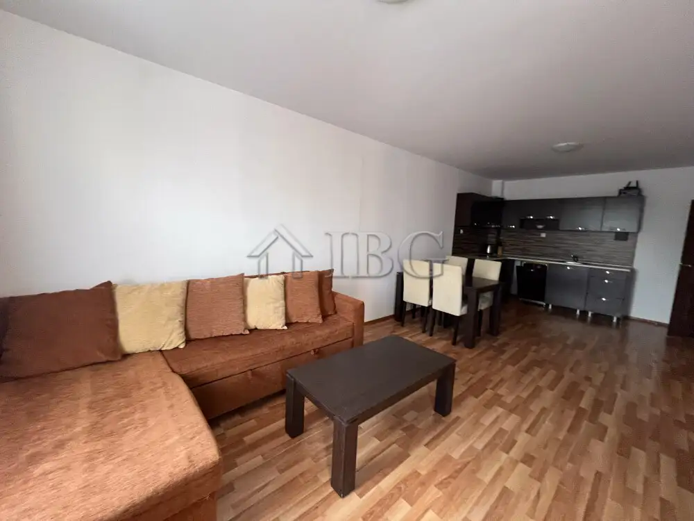 Квартира 72м² в Болгарии, Солнечный берег. Стоимостью 82000€ аренда фото-4