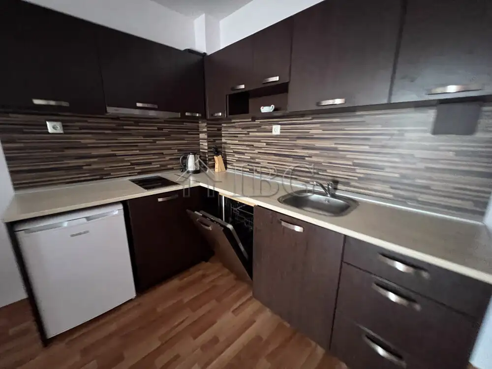 Квартира 72м² в Болгарии, Солнечный берег. Стоимостью 82000€ аренда фото-6