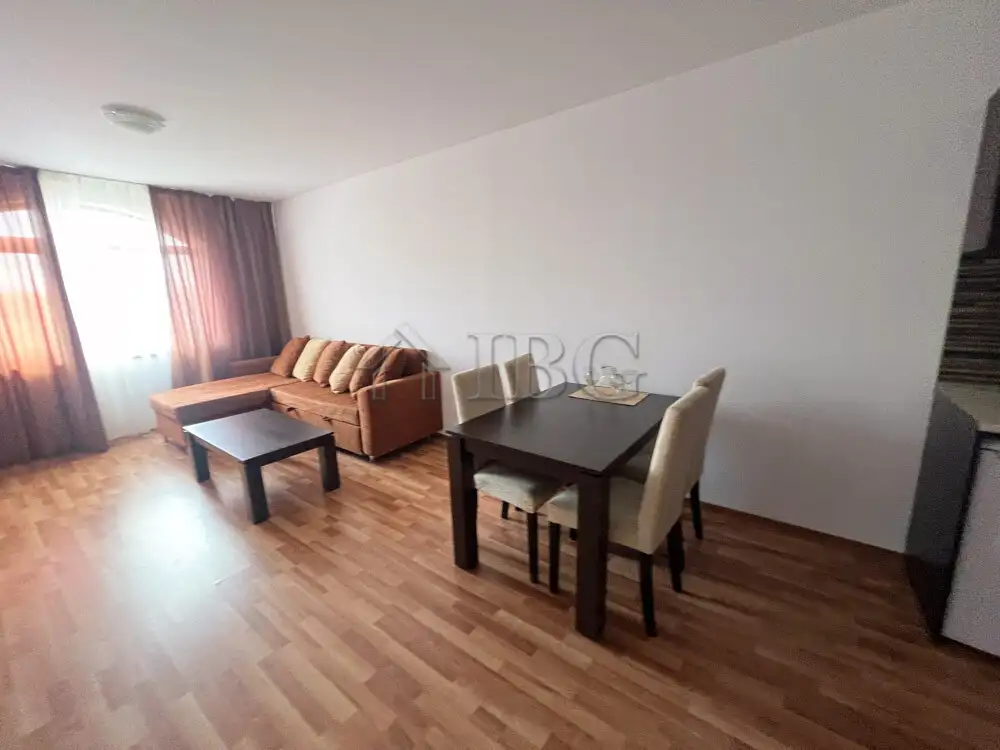 Квартира 72м² в Болгарии, Солнечный берег. Стоимостью 82000€ аренда фото-8