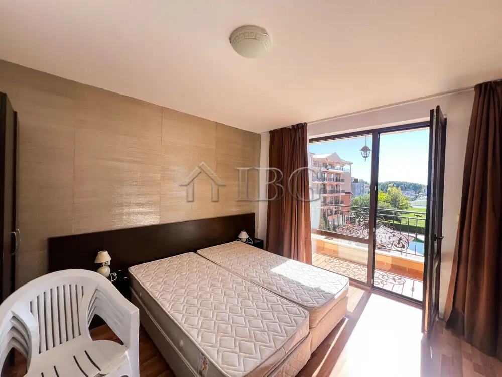 Квартира 72м² в Болгарии, Солнечный берег. Стоимостью 82000€ аренда фото-10