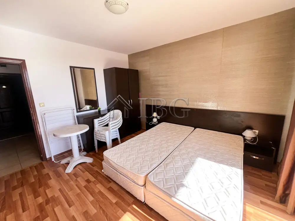 Квартира 72м² в Болгарии, Солнечный берег. Стоимостью 82000€ аренда фото-13