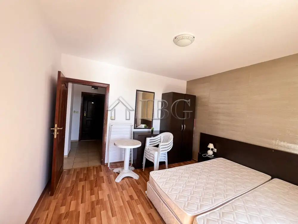 Квартира 72м² в Болгарии, Солнечный берег. Стоимостью 82000€ аренда фото-14
