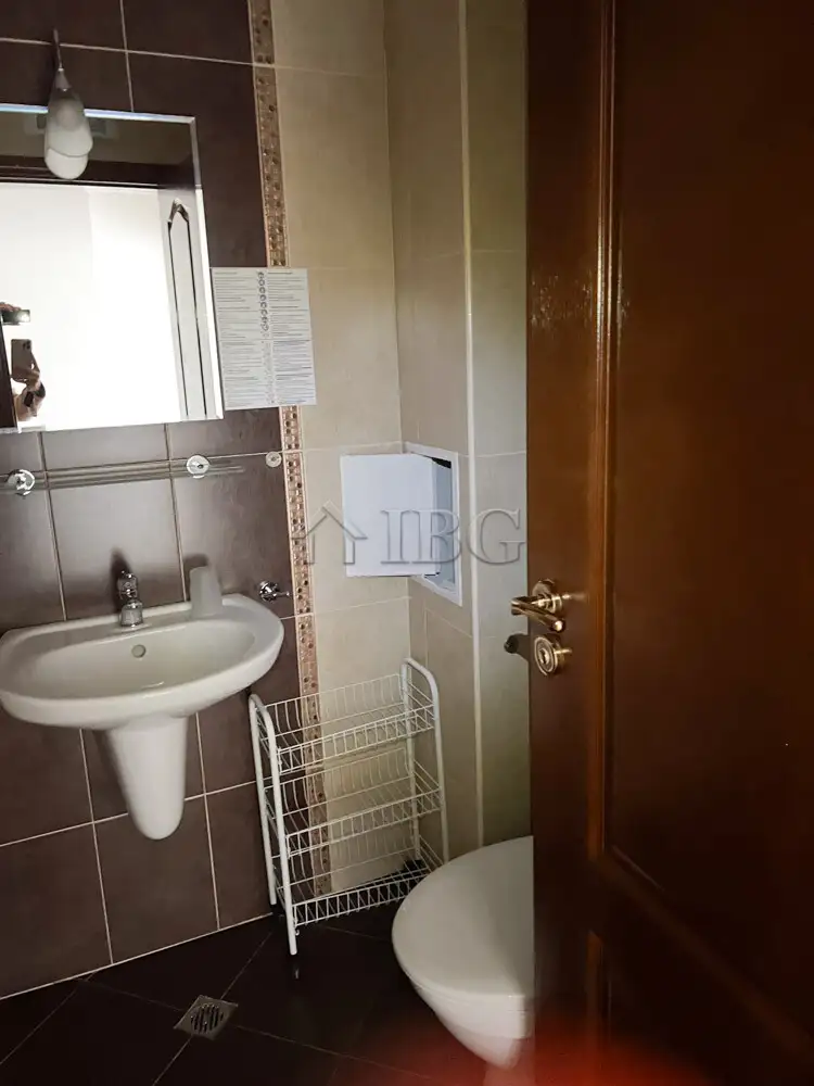 Квартира 72м² в Болгарии, Солнечный берег. Стоимостью 82000€ аренда фото-16