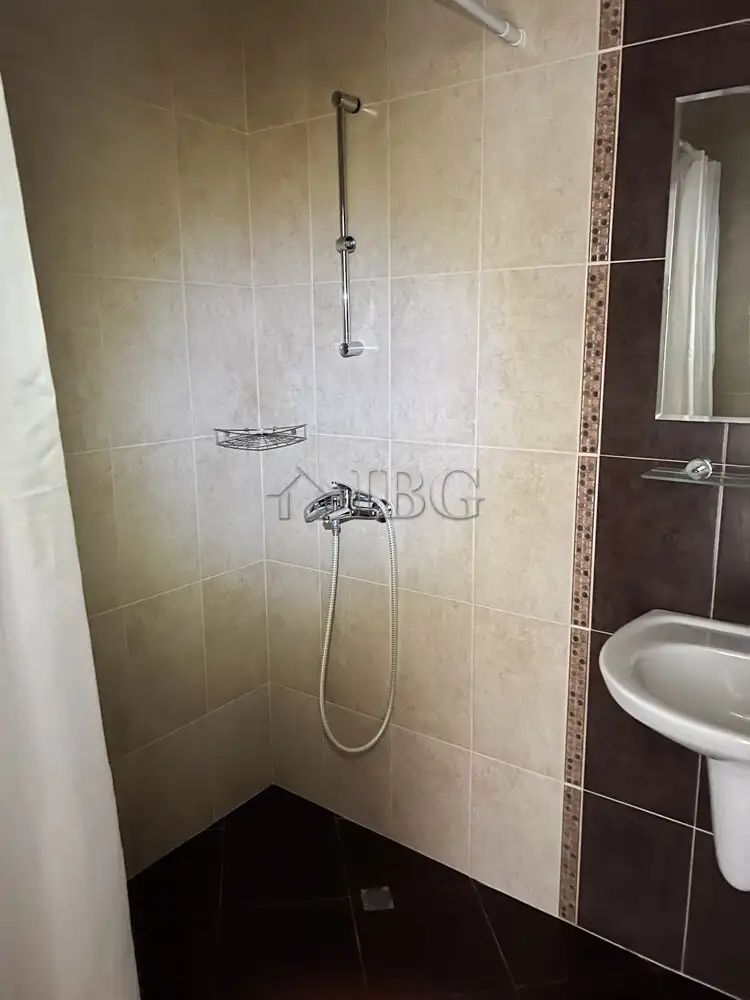 Квартира 72м² в Болгарии, Солнечный берег. Стоимостью 82000€ аренда фото-17