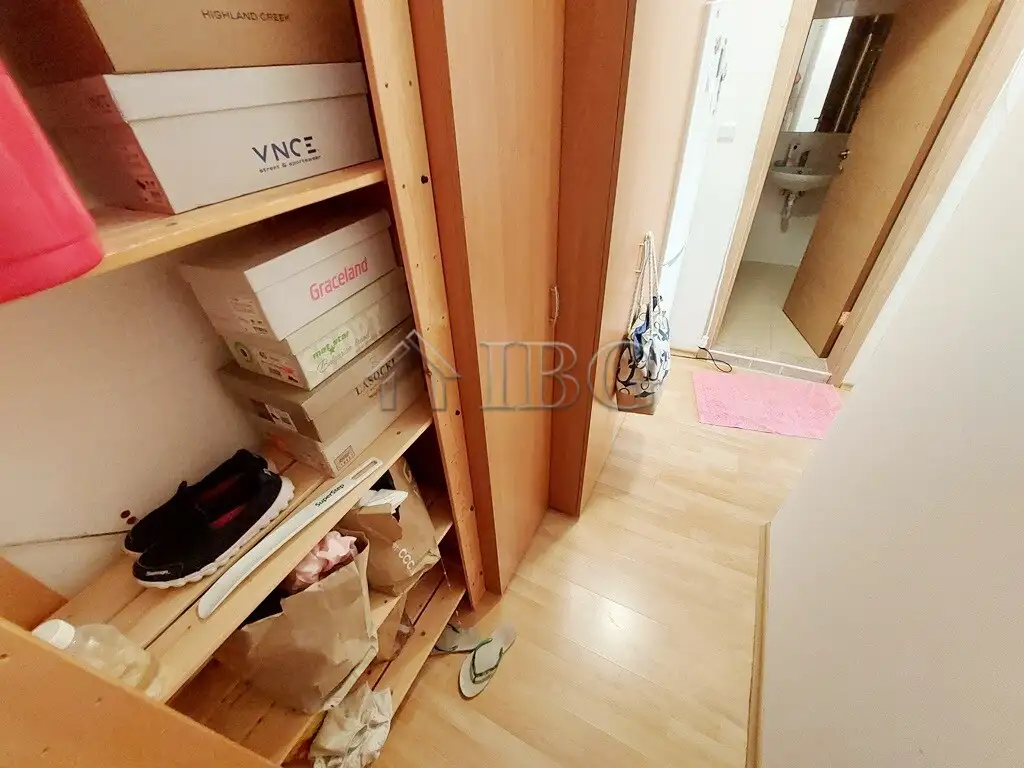 Квартира 34м² в Болгарии, Солнечный берег. Стоимостью 26000€ аренда фото-14