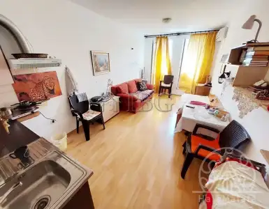 Купить квартиру в Болгарии 26000€