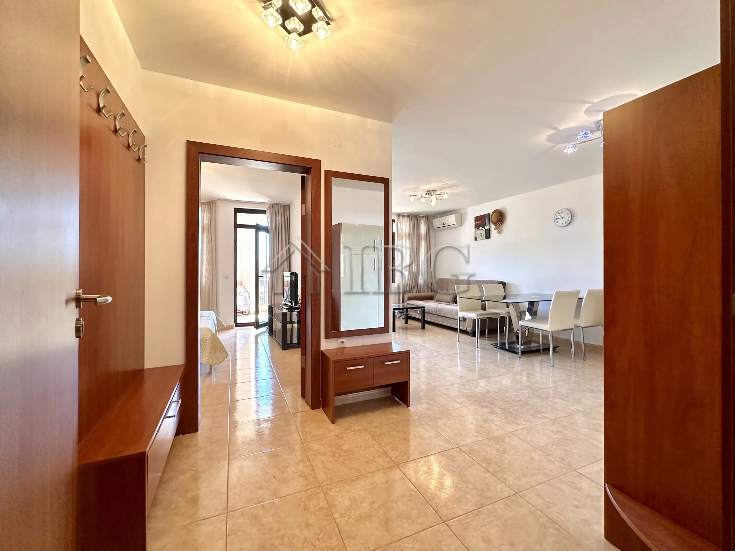 Квартира 63м² в Болгарии, Святой Влас. Стоимостью 89500€ аренда фото-2