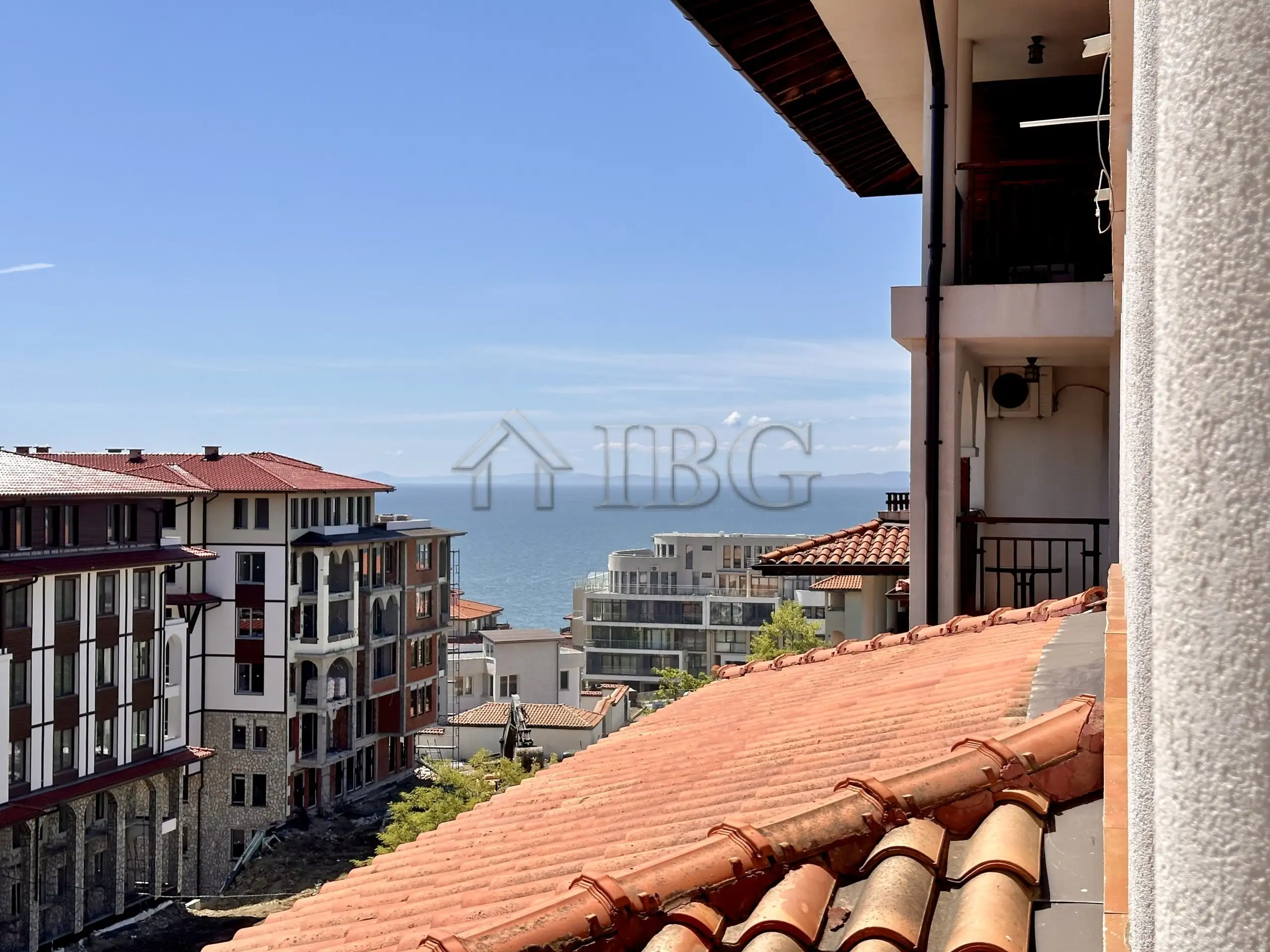 Квартира 63м² в Болгарии, Святой Влас. Стоимостью 89500€ аренда фото-6