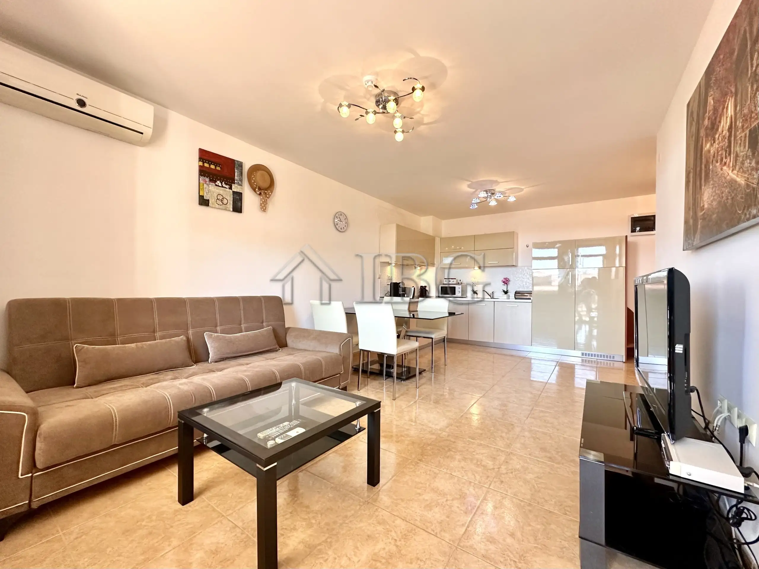 Квартира 63м² в Болгарии, Святой Влас. Стоимостью 89500€ аренда фото-8