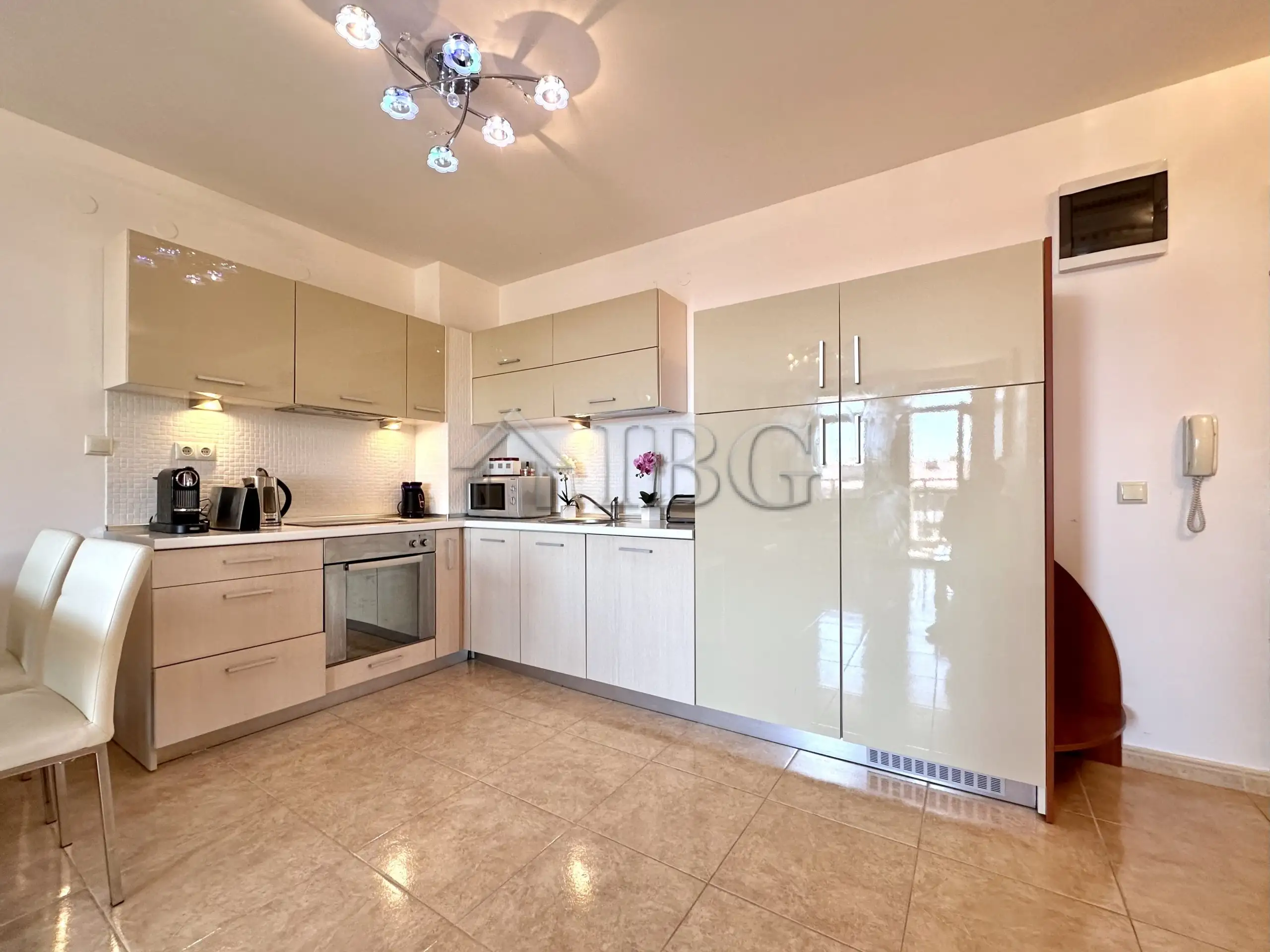 Квартира 63м² в Болгарии, Святой Влас. Стоимостью 89500€ аренда фото-10
