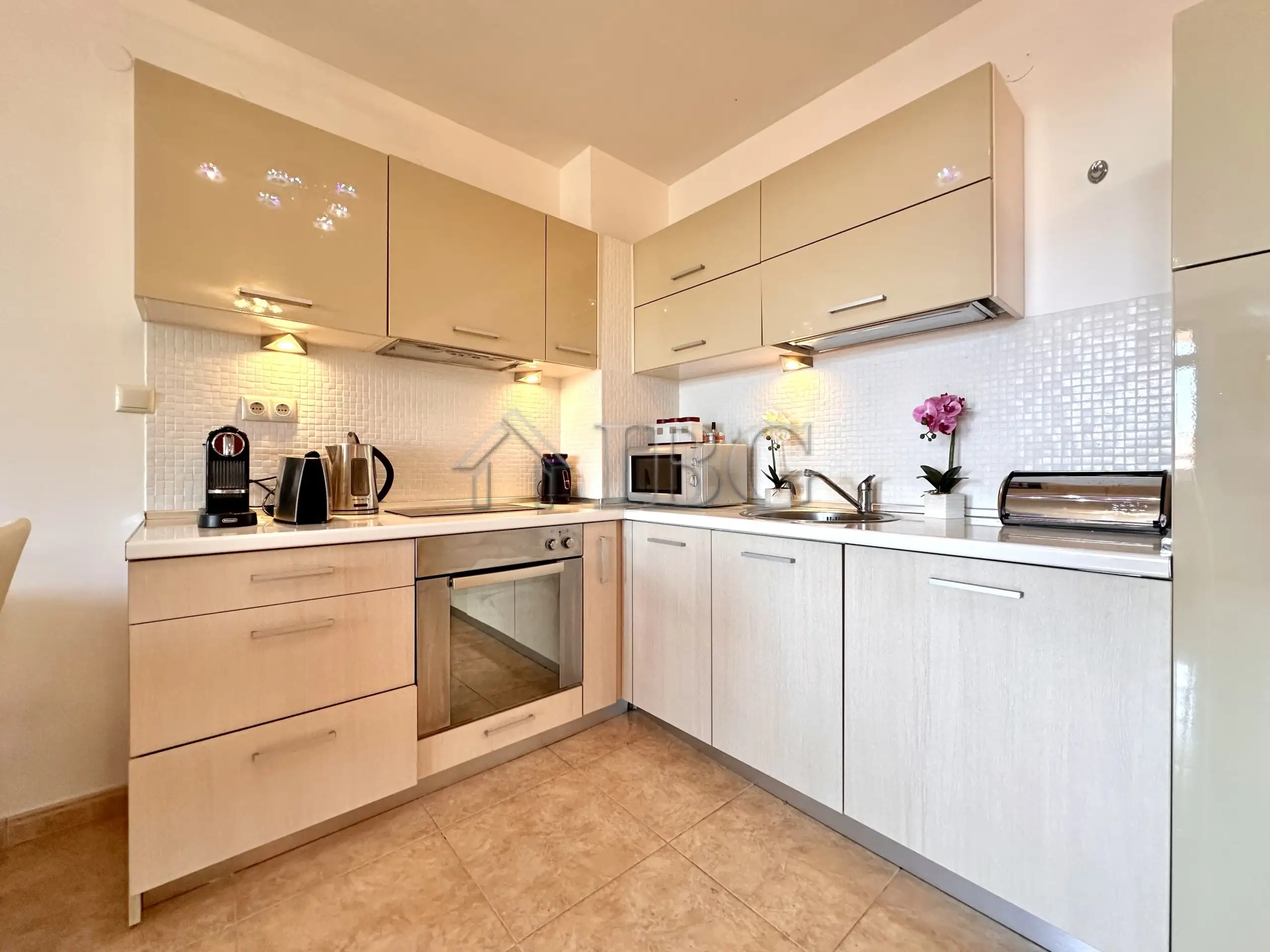 Квартира 63м² в Болгарии, Святой Влас. Стоимостью 89500€ аренда фото-11