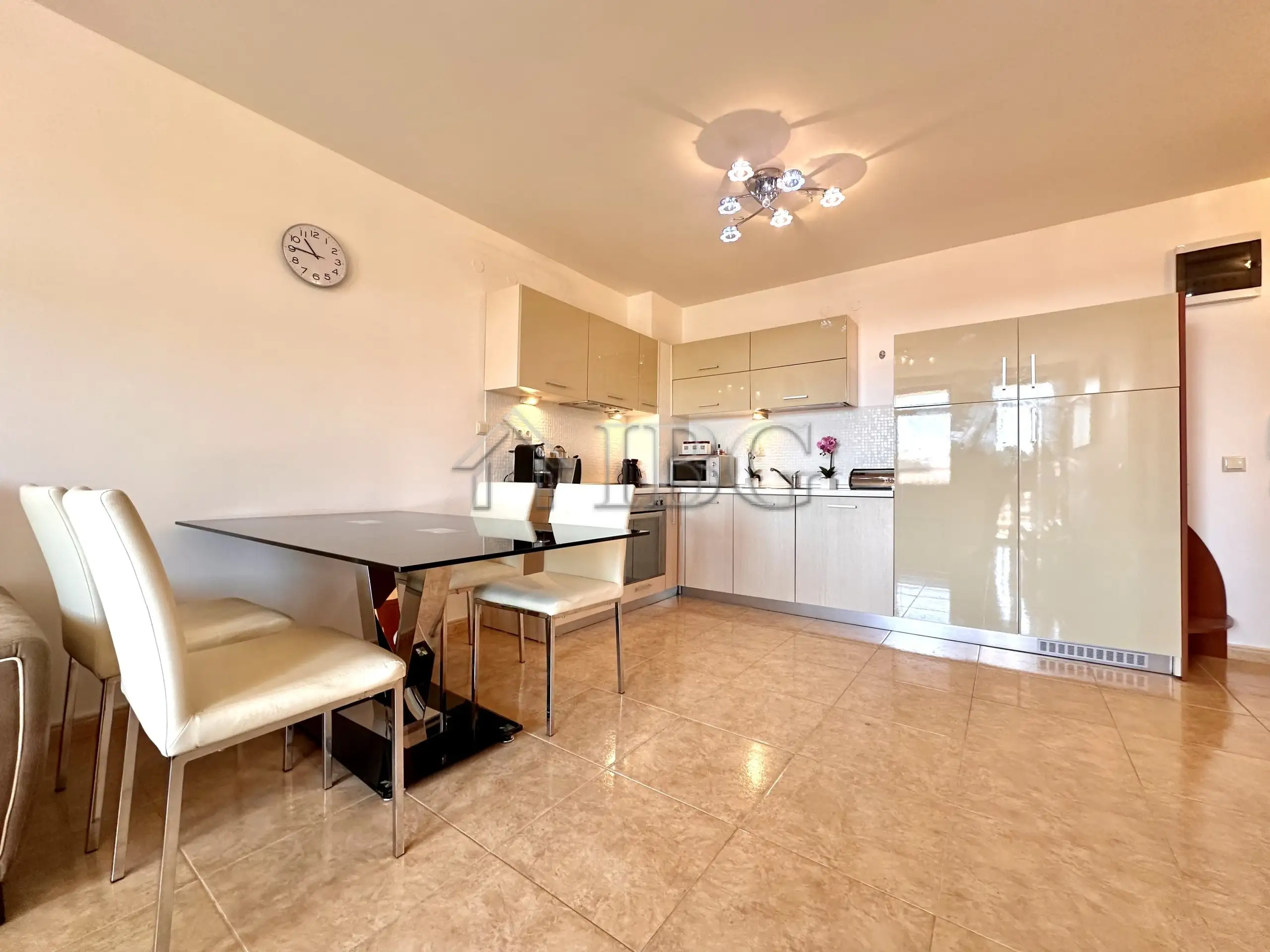 Квартира 63м² в Болгарии, Святой Влас. Стоимостью 89500€ аренда фото-12