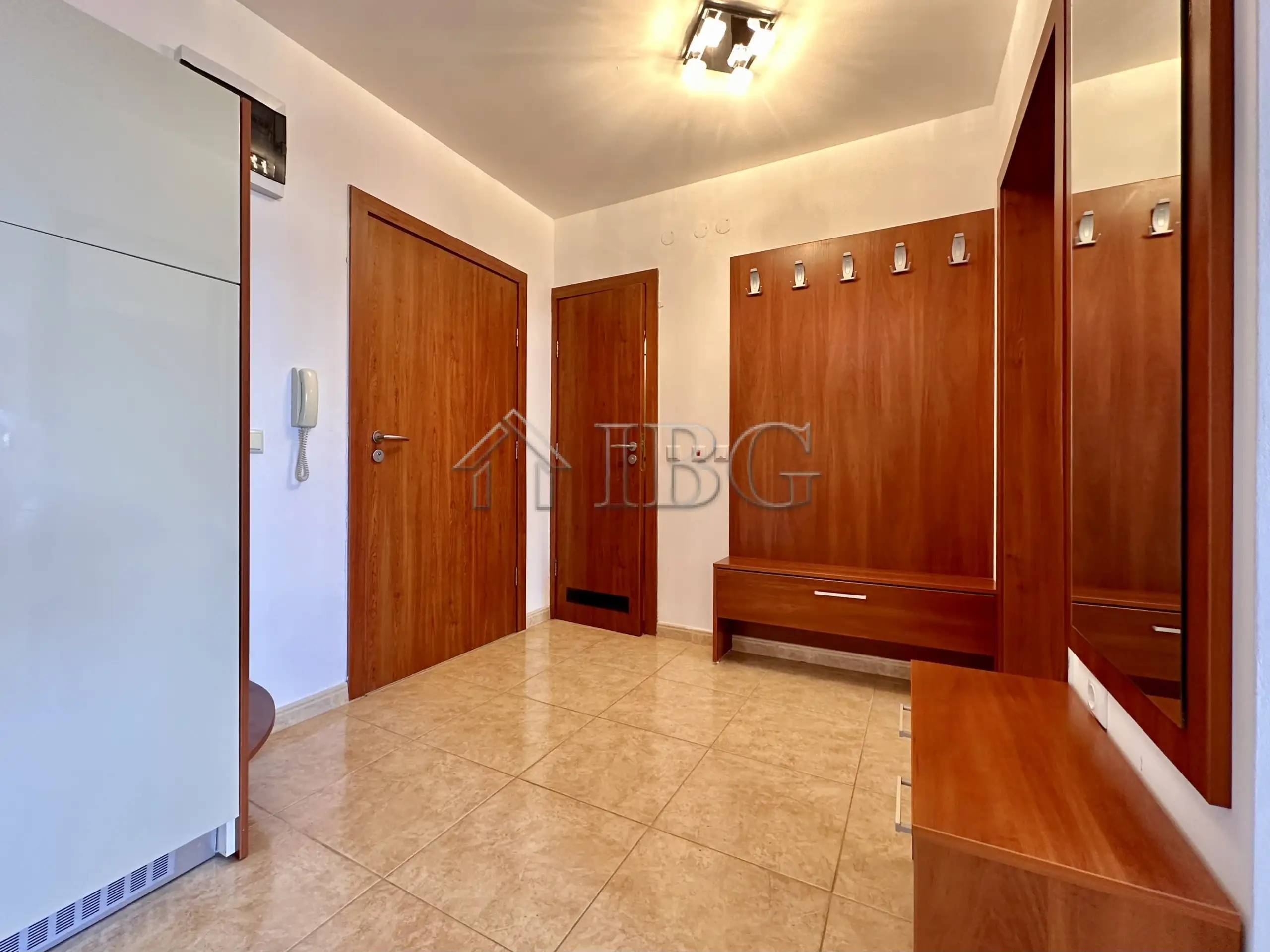 Квартира 63м² в Болгарии, Святой Влас. Стоимостью 89500€ аренда фото-18