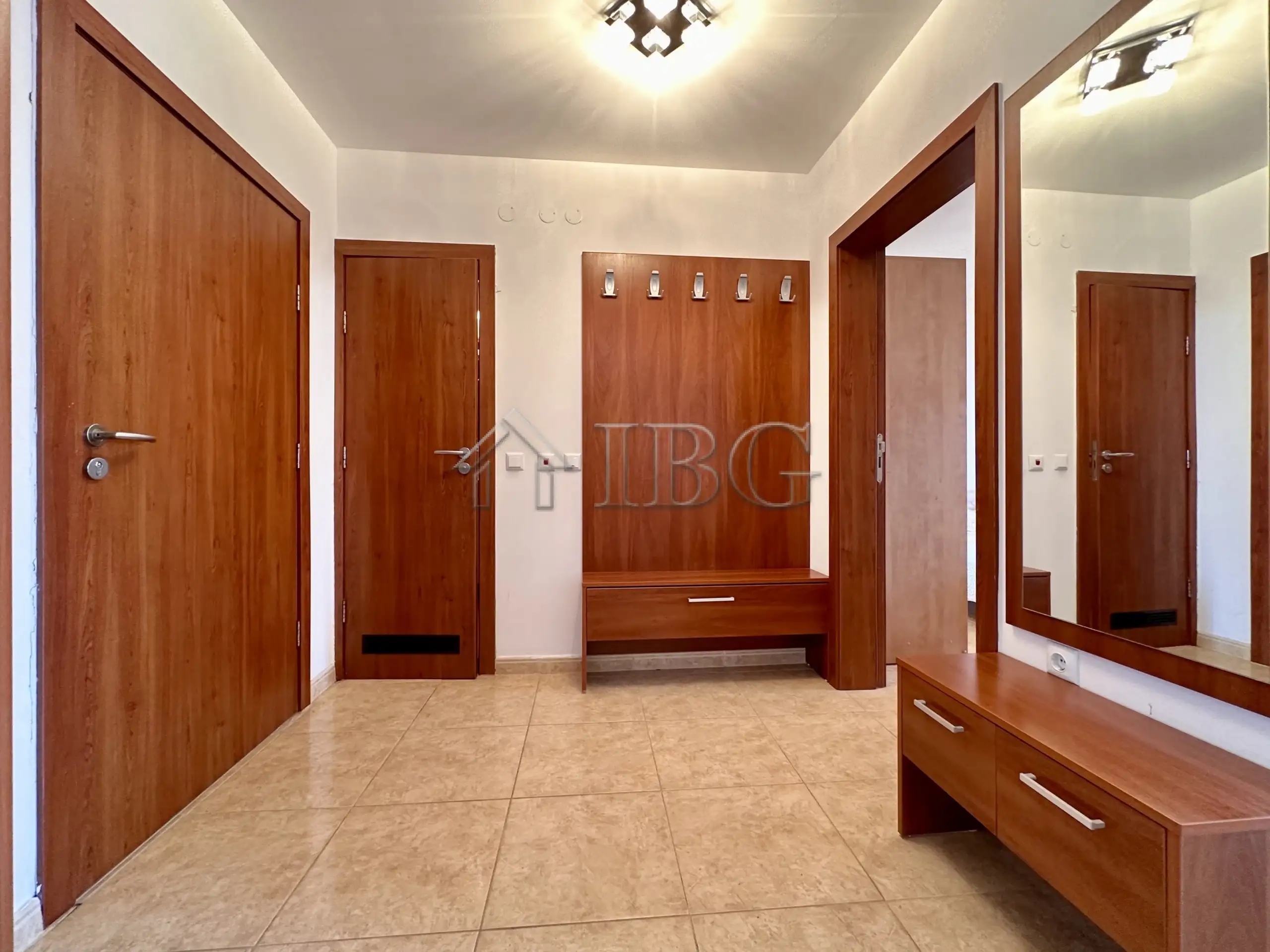 Квартира 63м² в Болгарии, Святой Влас. Стоимостью 89500€ аренда фото-19