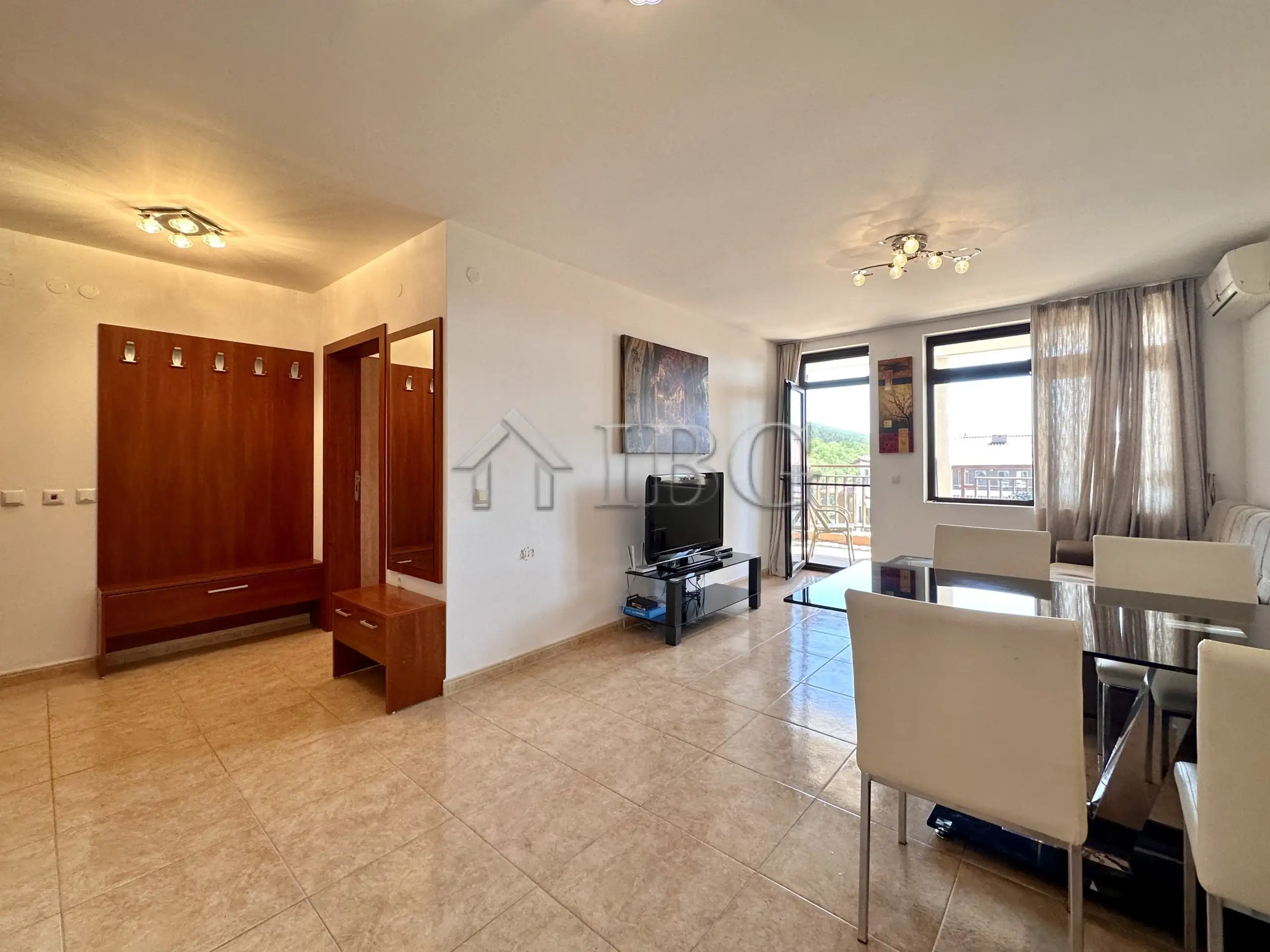 Квартира 63м² в Болгарии, Святой Влас. Стоимостью 89500€ аренда фото-20