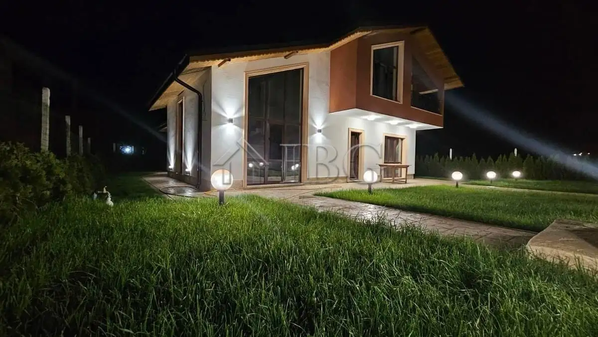 Дом 165м² в Болгарии, Тынково. Стоимостью 240000€ аренда фото-4