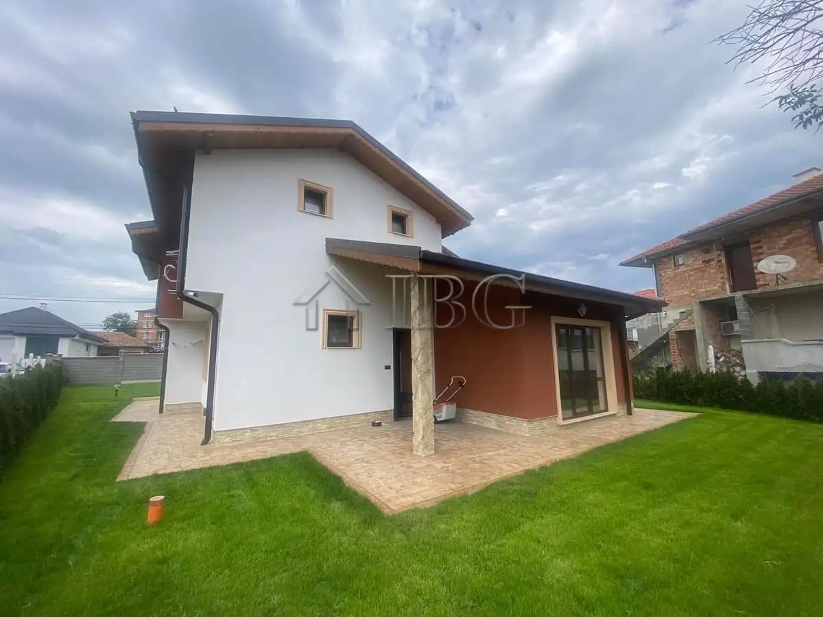 Дом 165м² в Болгарии, Тынково. Стоимостью 240000€ аренда фото-9