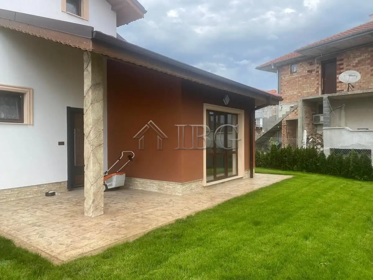 Дом 165м² в Болгарии, Тынково. Стоимостью 240000€ аренда фото-12