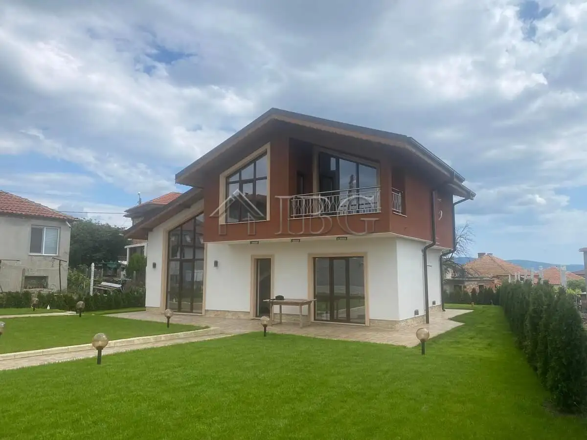 Дом 165м² в Болгарии, Тынково. Стоимостью 240000€ аренда фото-14