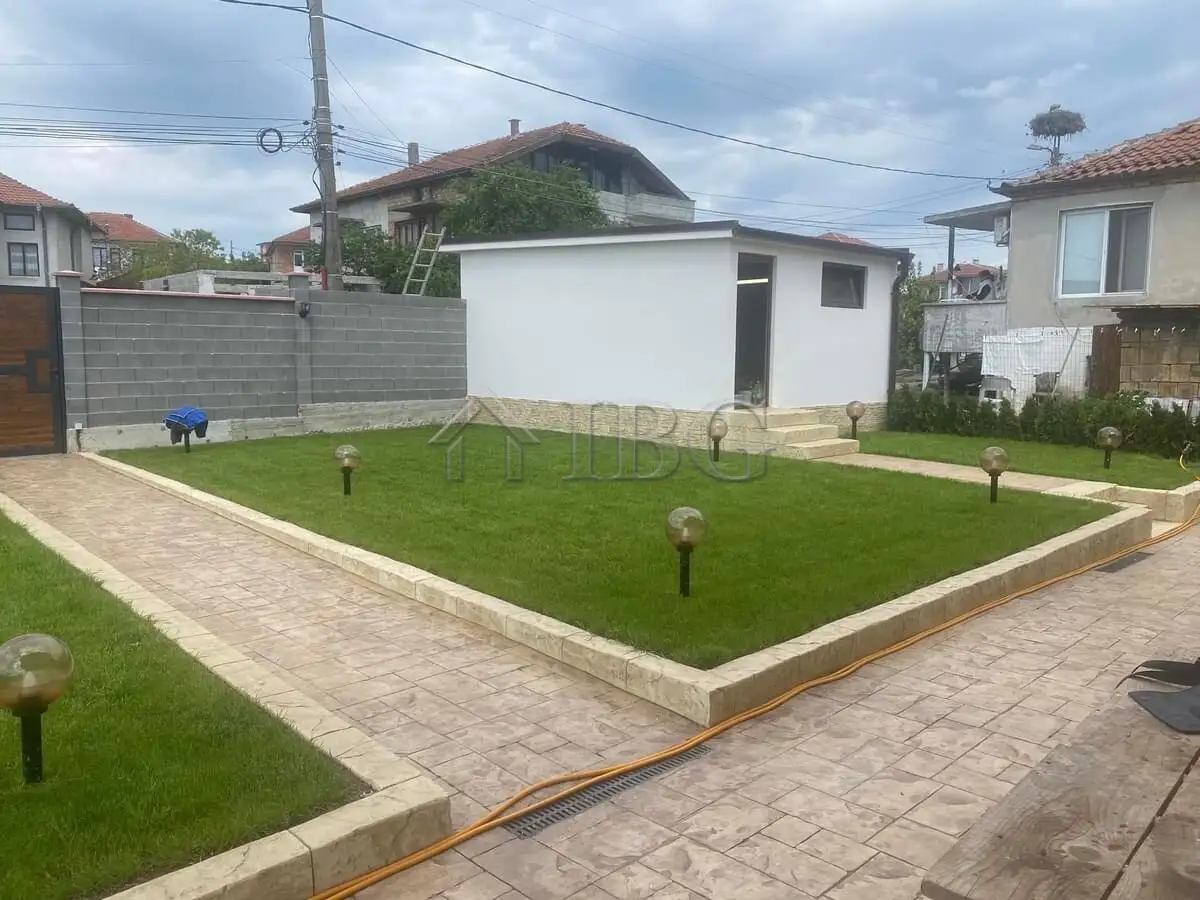 Дом 165м² в Болгарии, Тынково. Стоимостью 240000€ аренда фото-17