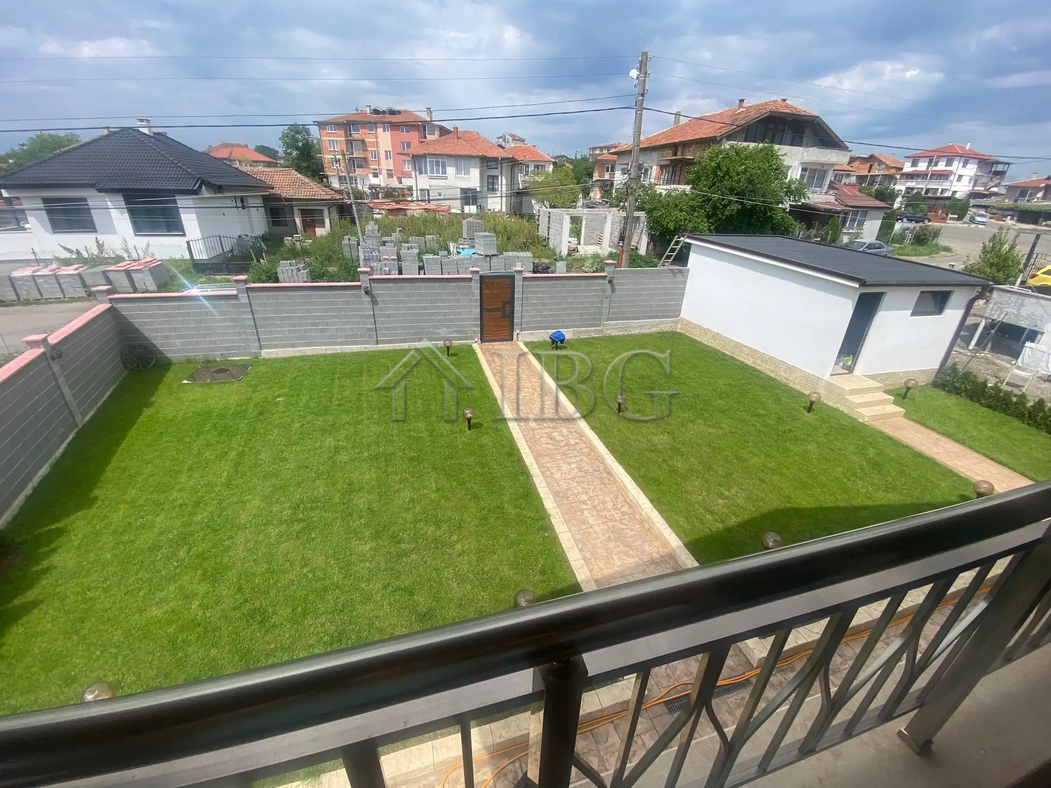 Дом 165м² в Болгарии, Тынково. Стоимостью 240000€ аренда фото-11