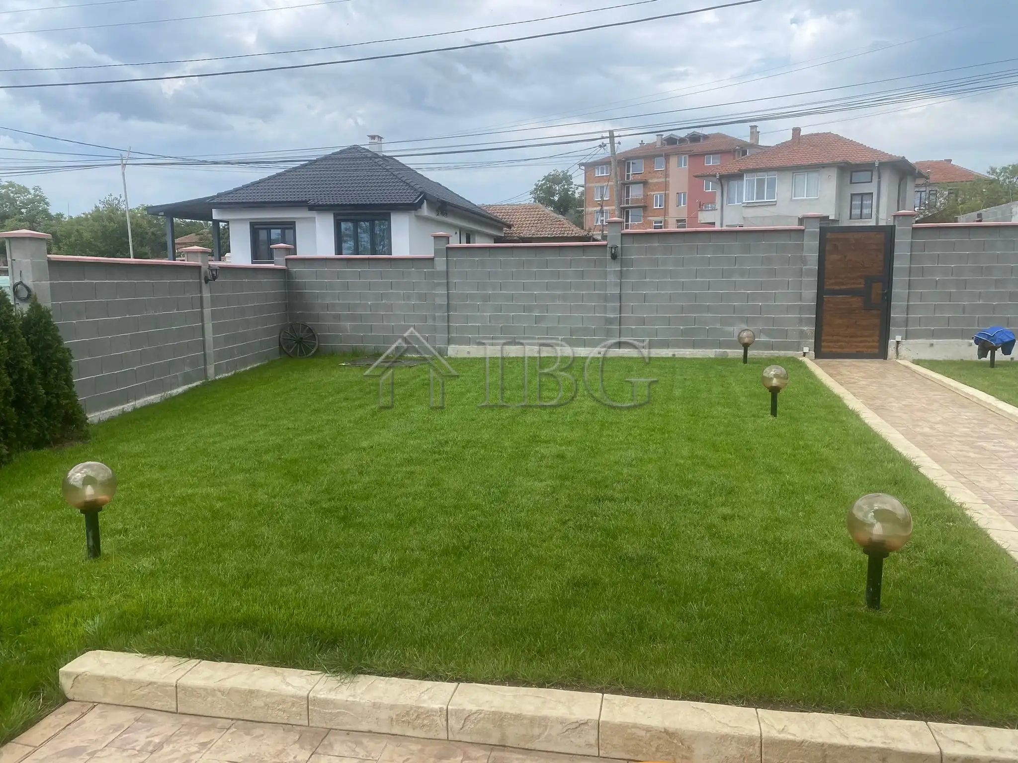 Дом 165м² в Болгарии, Тынково. Стоимостью 240000€ аренда фото-18