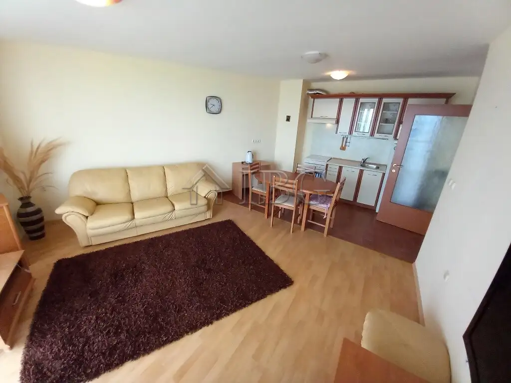 Квартира 98м² в Болгарии, Святой Влас. Стоимостью 143000€ аренда фото-3